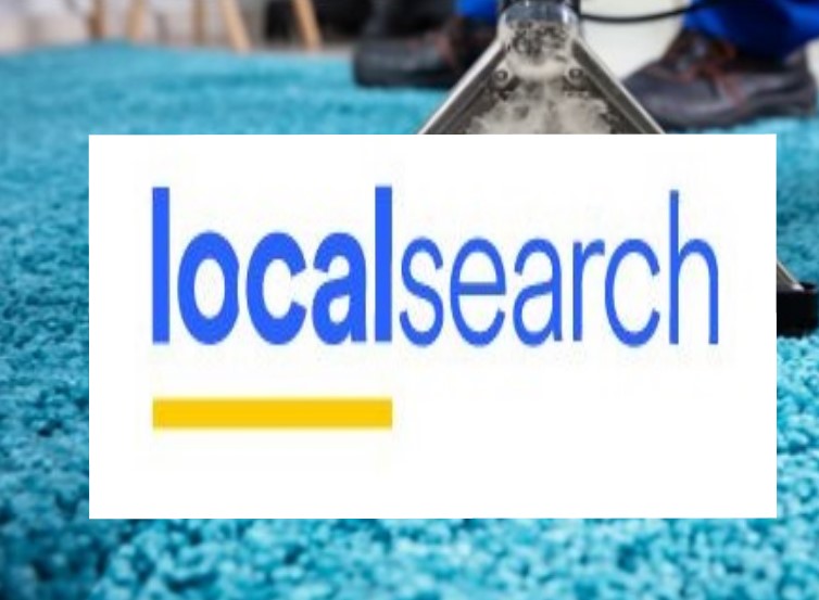 Local search